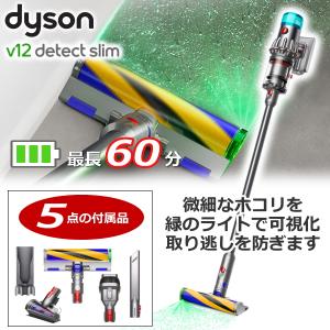 Dyson（ダイソン） Dyson SV19 OF OR コードレス 掃除機 Omni-glide