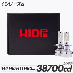 HID屋 H7 LED バイク用 バルブ ヘッドライト 配線レス SSシリーズ 車検