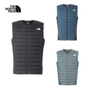 THE NORTH FACE（ザ ノースフェイス） レッドランベスト NY82494-K Red