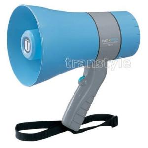UNI-PEX（ユニペックス） メガホン 拡声器 TRM-66A メタルホーン