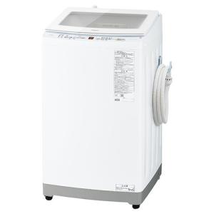 ZABOON 東芝 TOSHIBA 縦型洗濯乾燥機 洗濯10.0kg ボルドーブラウン AW