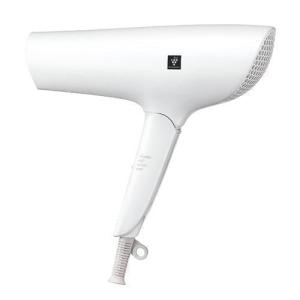 SHARP IBP602 プラズマクラスタードライヤー ホワイト : ヤマダデンキ