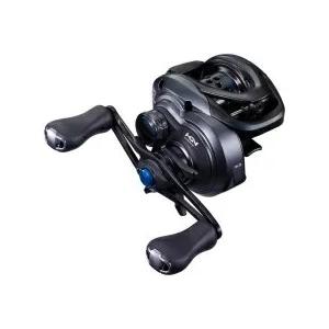 シマノ（SHIMANO） 21 SLX BFS XG RIGHT / ベイトリール : つり具の