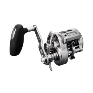 シマノ（SHIMANO） 18オシアコンクエストCT200PG 右ハンドル 『糸を