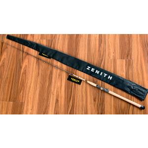 ZENITH（ゼニス） 送料無料 ゼロシキ ライトスペック STKエボルブ ZLE