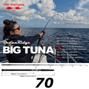 Ripple Fisher（リップルフィッシャー） オーシャンリッジ ビッグツナ