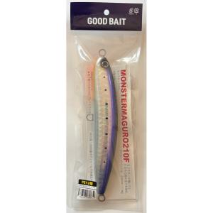 送料無料 幸漁丸 バナペン 220F ブラックアワビ : いとう釣具店Yahoo