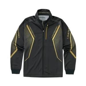 シマノ（SHIMANO） リミテッドプロ ハーフジップシャツショート