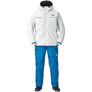 DAIWA（ダイワ） レインマックス ハイロフトウィンタースーツDW-3424