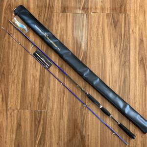 シマノ（SHIMANO） 送料無料 半額 小継 小磯 XT 1-530 ＃57 : いとう