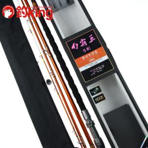 DAIKO（ダイコー） スーパーロイヤル 石鯛 ソリスト 540 遠投