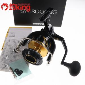 Sephia シマノ SHIMANO SS 2023年モデル C3000SDHHG スピニングリール