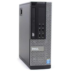 中古デスクトップパソコン DELL OptiPlex 7010 D03S Windows 10 Pro