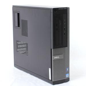 デスクトップ 富士通 ESPRIMO D588/TX Core i3-8100 3.60GHz 8GB 256GB