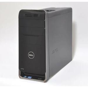 DELL（デル） Windows7 Pro 64BIT DELL XPS 8700 Core i7 第4世代 4GB