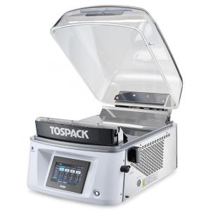 TOSEI 真空包装機 卓上型 トスパック ホットシリーズ ホットパック HVP