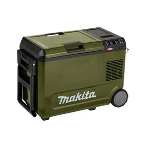 マキタ（makita） 充電式 保冷温庫 29L 本体のみ 青 CW004GZ 40V 18V