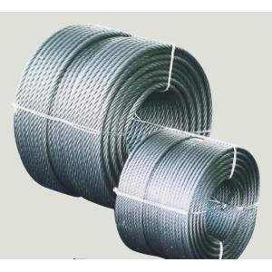 ユニック・クレーン用ワイヤーロープ JIS 鉄心入り 鋼心 共心