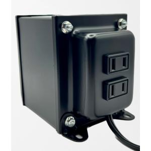 NDF-1000UPE 国内用 1000W 変圧器 入力 100V 出力 220V 230V 240V 昇圧