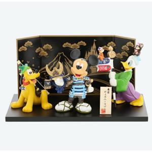 Disney（ディズニー） 五月人形専用ケース ケース ケース単品 ミッキー