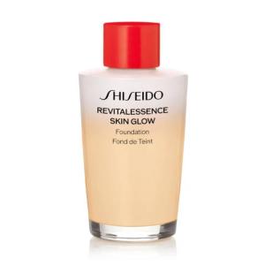 SHISEIDO メーキャップ メーキャップ エッセンス スキングロウ