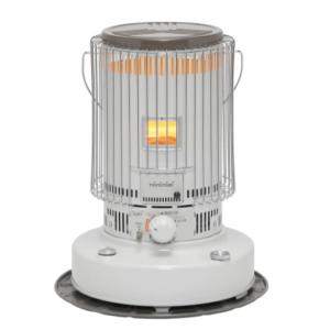 コロナ CORONA ポータブル石油ストーブ (対流型) 7.0L [暖房 ストーブ