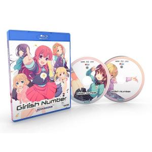 ALL OUT!! オール アウト 全25話BOXセット 新盤 ブルーレイ【Blu-ray