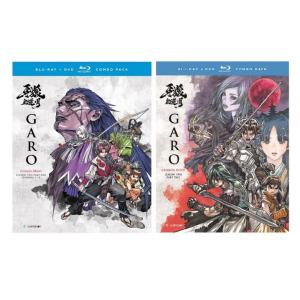 牙狼〈GARO〉 〜MAKAISENKI〜 第2期 1-13話BOXセット 実写版