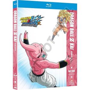 ドラゴンボールZ 全291話 Blu-ray 北米版 : PC style - 通販 - Yahoo