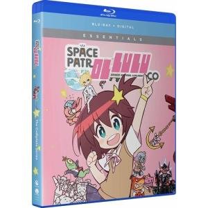 殺戮の天使 全16話BOXセット 新盤 ブルーレイ Blu-ray : ツーアール