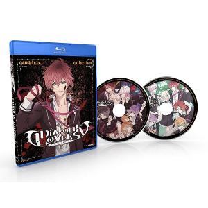 魔入りました！入間くん 第1期 全23話BOXセット ブルーレイ Blu-ray