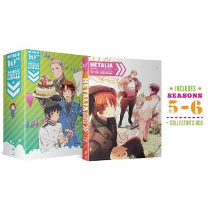 新ビックリマン コンプリートDVD VOL.2 「アレキサンマルコの章