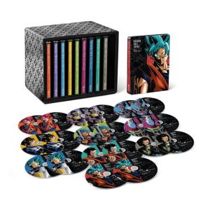 ドラゴンボール DVD-BOX 全巻 153話収録 北米版 : PC style - 通販