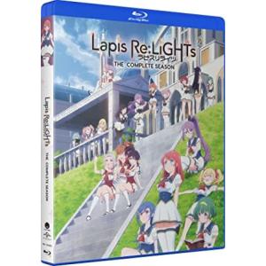 ラストエグザイル-銀翼のファム- 全23話BOXセット 新盤 ブルーレイ Blu