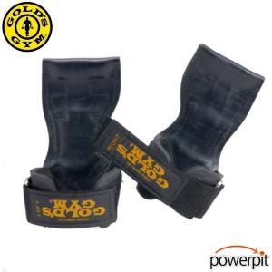 ゴールドジム（GOLD'S GYM） パワーグリッププロタイプ : パワースティ