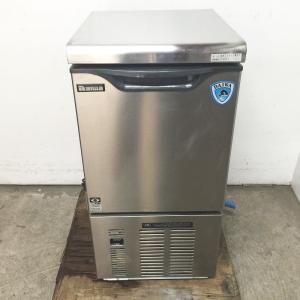 ダイワ・大和 キュウブアイス製氷機 型式：DRI-45LMF(旧DRI-45LME