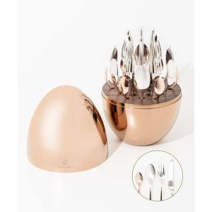 クリストフル Christofle B00065299 Mood 食器 ムード 6人用