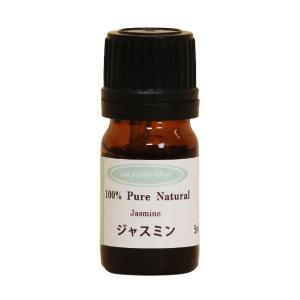 ドテラ ジャスミン 2.5mL ＜数量限定＞ doTERRA Jasminum grandiflorum