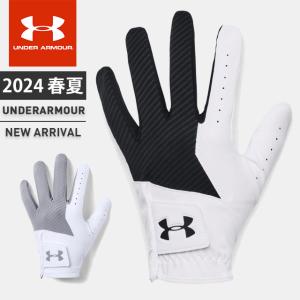 UNDER ARMOUR（アンダーアーマー） 値下げ ゴルフ グローブ メンズ UA