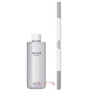 SHIRO シロ サボン フレグランスディフューザー リキッド 300mL
