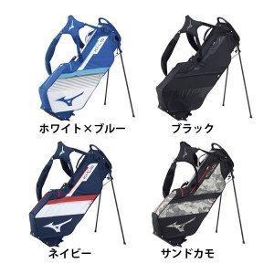 MIZUNO（ミズノ） キャディバッグ メンズ スタンド ミズノキャディ