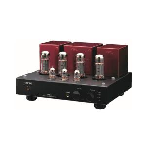 TRIODE（トライオード） TRV-88XR 真空管プリメインアンプ［メーカー