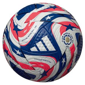 adidas（アディダス） フィナーレ 25-26 プロ 5号球 UEFA