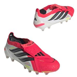 adidas（アディダス） PREDATOR ELITE FT AG サッカースパイク