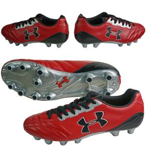 UNDER ARMOUR（アンダーアーマー） サッカースパイク スピードフォーム