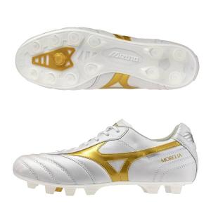 MIZUNO（ミズノ） モレリア 2 JAPAN AG BRIGHT GOLD PACK mizuno