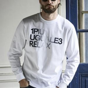 1PIU1UGUALE3 GOLF 1piu1uguale3 ウノピュウノウグァーレトレ ゴルフ