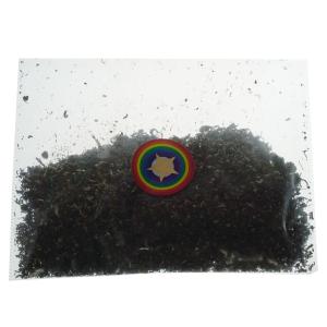 ギベオン隕石の粉（こな）ー粒の大きさが選択できるようになりました