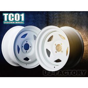 XXR714 16インチホイール 8.0J INSET+25 フラットブラック＆フラット