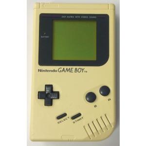 中古GBハード ゲームボーイ本体 : 駿河屋Yahoo!店 - 通販 - Yahoo
